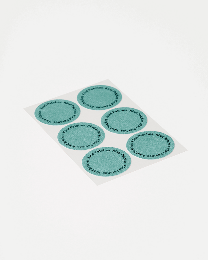 Anti-Motion Sickness Patches